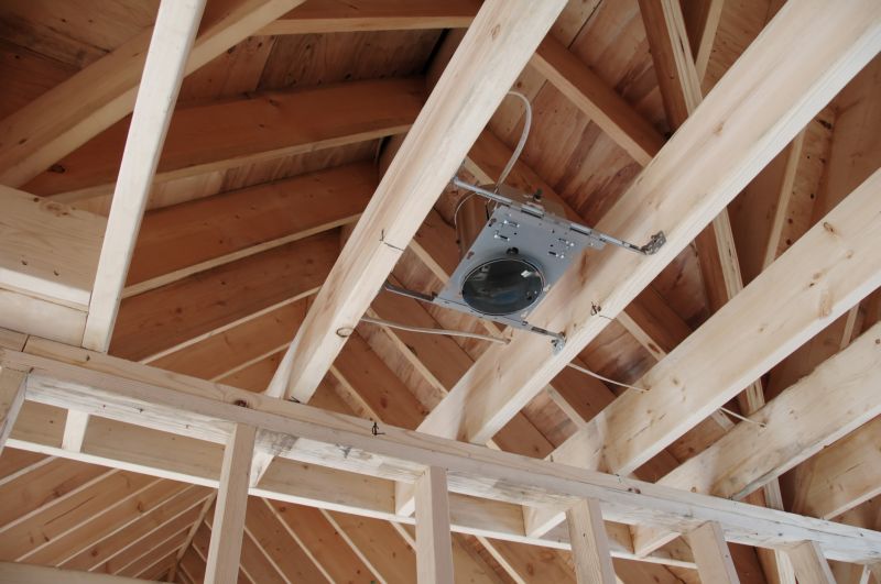 Barn Beam Replacement in Kansas City, KS