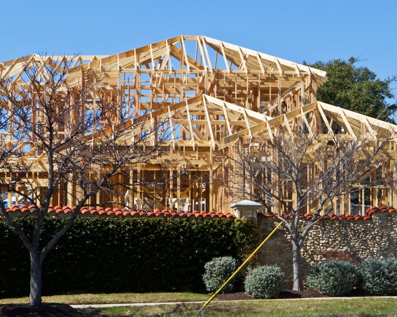 Base Framing in Kansas City, KS