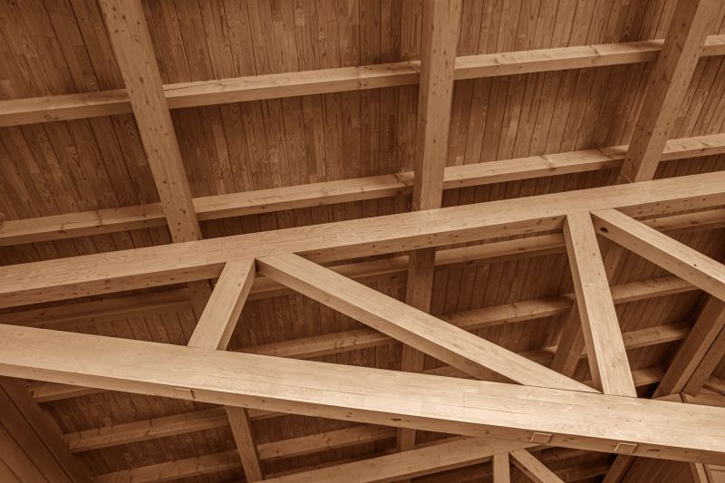 Basement Joist Repair in Wilmington, NC