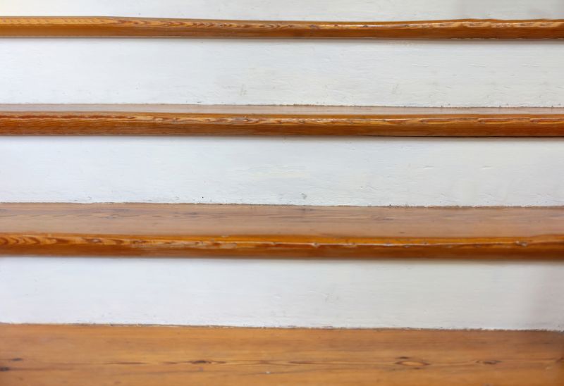 Basement Stairs Installation in Kansas City, KS
