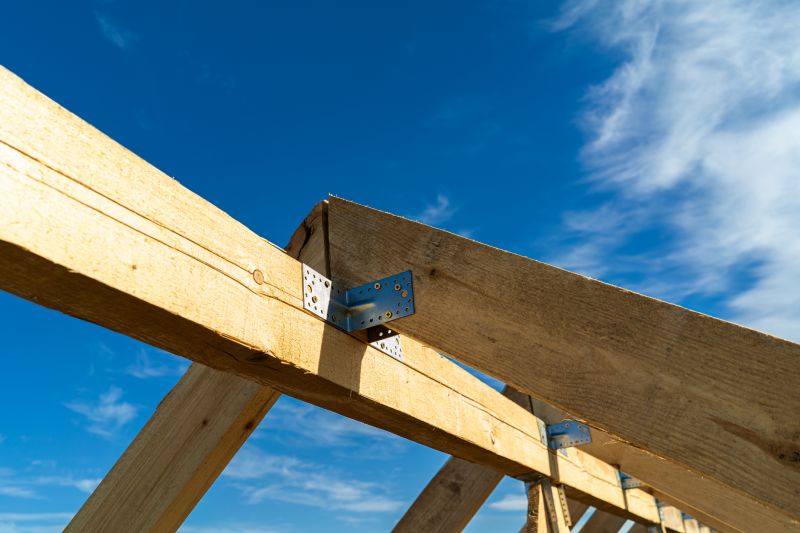 Eaves Repair in Kansas City, KS