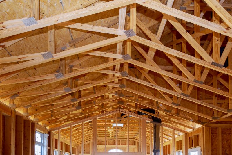Floor Framing in Kansas City, KS