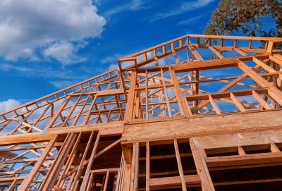 How House Framing Works: Step-By-Step Overview