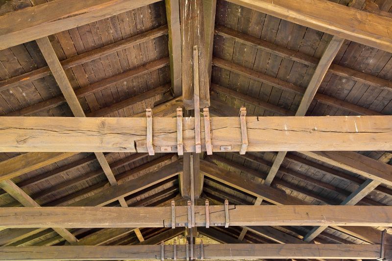Joists Replacement in Wilmington, NC