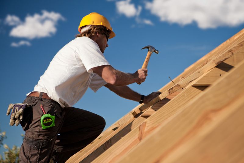 Residential Carpentry Service