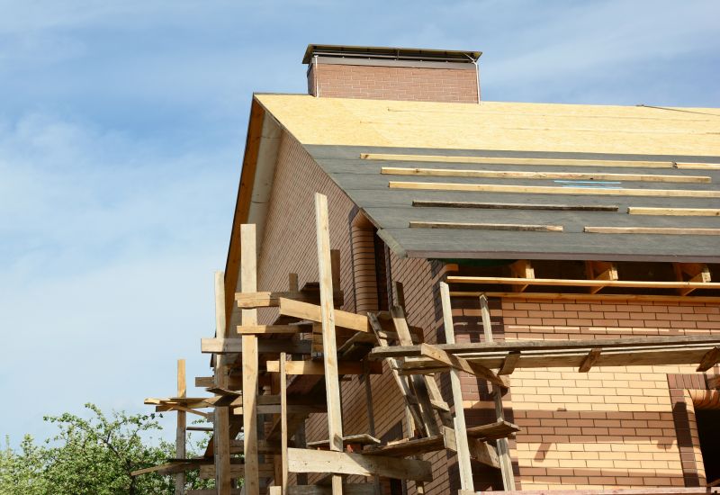 Rough Carpentry Service in Wilmington, NC