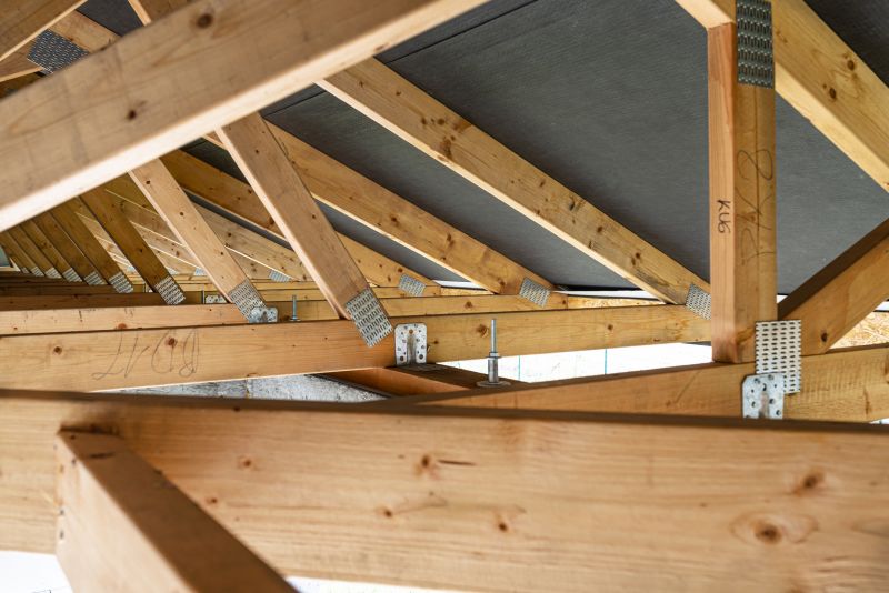 Truss Repair Service in Wilmington, NC