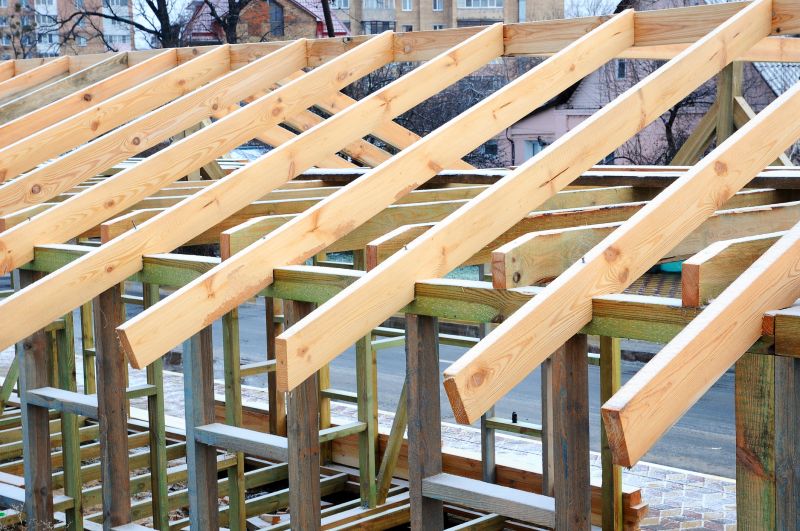 Vaulted Ceiling Installation in Kansas City, KS